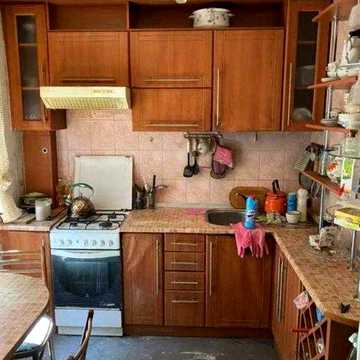 Продам 2к.кв.в жилом состоянии 23 Августа