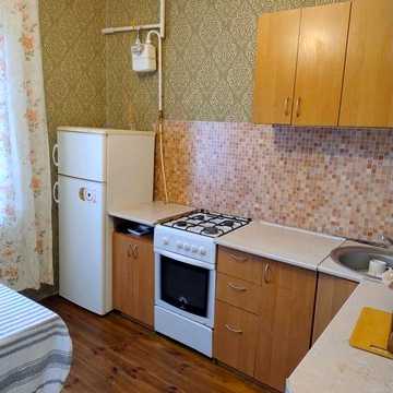 Оренда 1 кімнатної квартири
