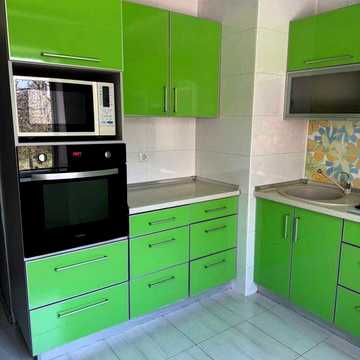 Продам квартиру с ремонтом и мебелью