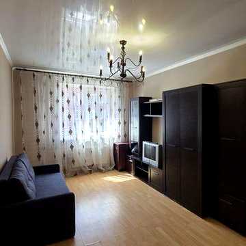 Оренда 1к. квартири, Софіївська Борщагівка, Щаслива 55. ЖК Щасливий