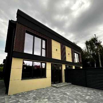 Продам дуплекс у Петропавлівській Борщагівці. БЕЗ КОМІСІЇ!