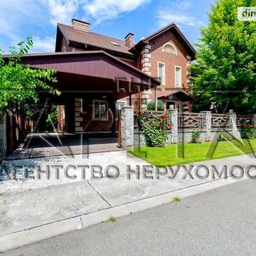 Продаж 8к Дім Лютнева (Чапаєвка) вулиця