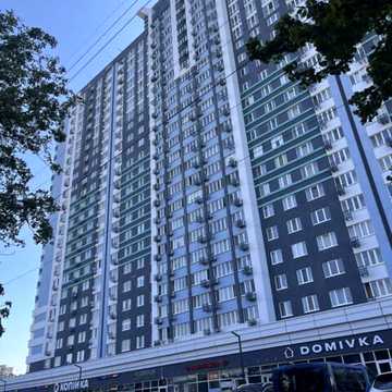 Продаж,  Квартира,  1 комната,  45 м²,  ЖК Скай Сити,  Варненская,  Черемушки,  Одесса