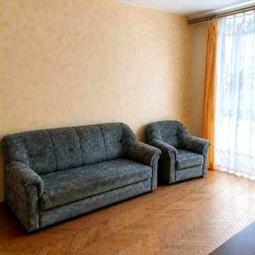 Продам 1 кімнатну квартиру на Салтівці, м.Г.Праці