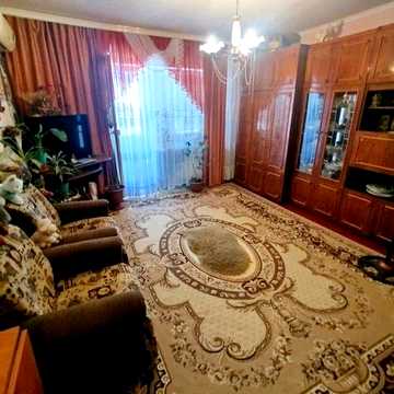 Продаж 1 кім квартири на пр. Університетському.