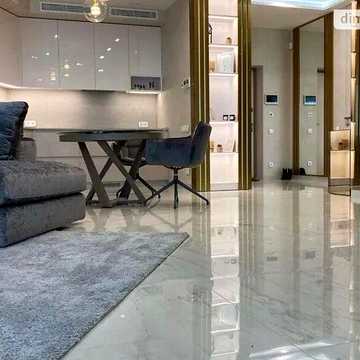 Довгострокова оренда 2к Квартира Набережна Перемоги вулиця ЖК Bartolomeo Resort Town