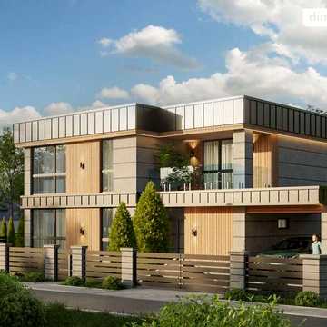Продаж 4к Дім вулиця Сагайдачного