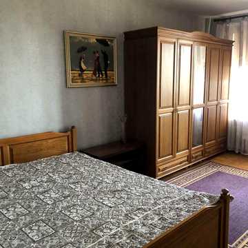 Оренда 3 квартира Березняки Дніпровський відова Лівобережна Здам