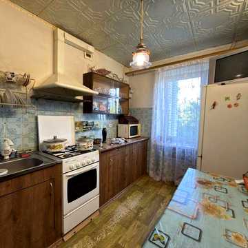 Оренда 3 кім. квартири 67 м2, м. Стебник