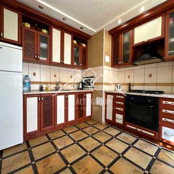 Продаж 6-кім квартири на Східному-1 з автономним опаленням (Сертифікат, Ваучер)