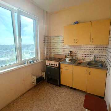 2-комнатная квартира, Холодная Гора — 30 000 у.е.