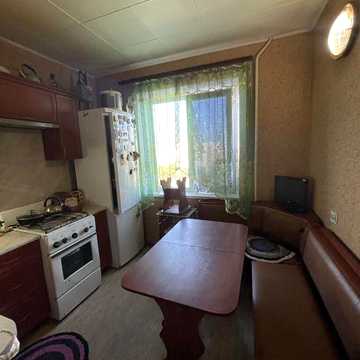 Запорожье АРЕНДА 3х комнатной квартиры Бабурка улица Староднепровская 18