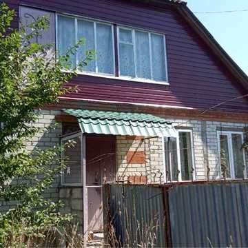 Продам будинок в Краснокутську