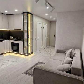 Продаж 3к Квартира Смакули вулиця