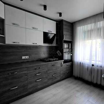 RLT T01 Продаж 2 кімнатної квартири 72,4 м2 з ремонтом, вул. Елеваторна, Масани