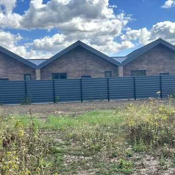 Продам таунхаус на Війскбуді
