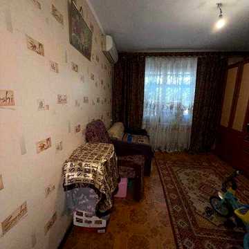 В продажу 4 квартира на першому поверсі -  Авангард, вул. Тіраспольське шосе