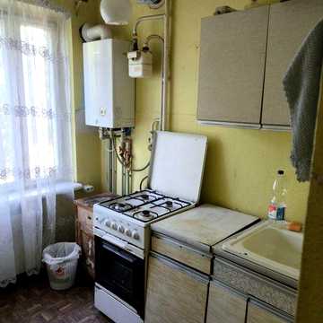 здаю в оренду квартиру. район Баму