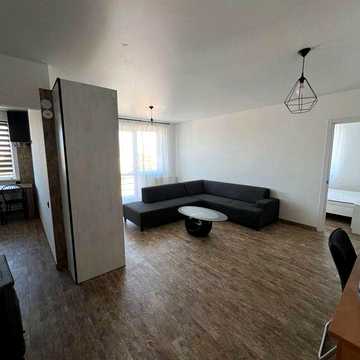 2-кімнатна квартира 64 м² у новобудові на Винниченка — меблі, техніка, паркування 120 000 $