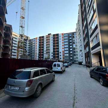 45842 ГАРЯЧИЙ ПРОДАЖ! Найдешевша однокімнатна квартира на південно-Заході у ЖК «Студентський»! ЖК "Студентський"