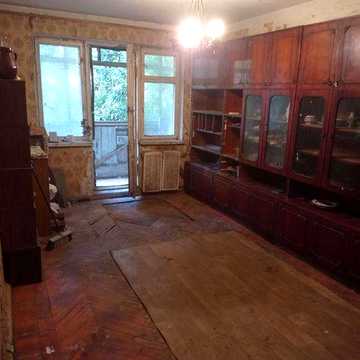 Продам 1 из квартиру м Армейская ул Рыбалко(Бригады Хартия) 16000