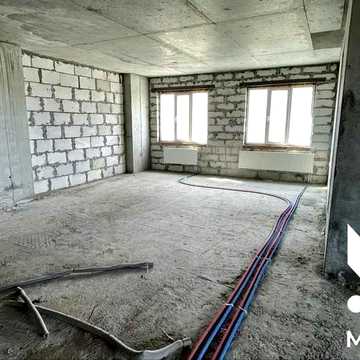 ПРОДАЖА 140М2 ЖК Монте-Плаза (пр. Науки 45\3) Метро 23 августа 23671+ ЖК Монте-Плаза