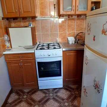 Оренда 1кімнатна квартира Шептицького