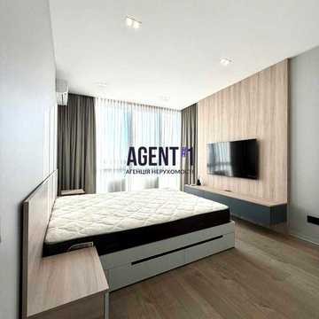 Оренда чудової 1-кімн.квартири 45 кв.м., ЖК Crystal Avenue