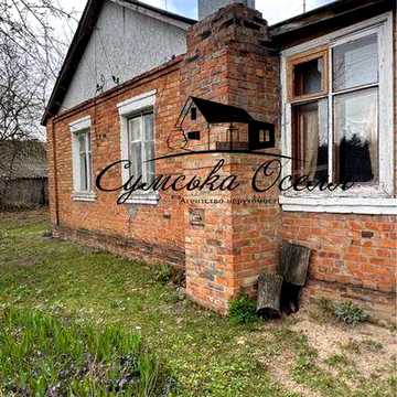 Продаж будинку в смт. Недригайлів