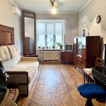 Сдам 2к кв раздельные комнаты