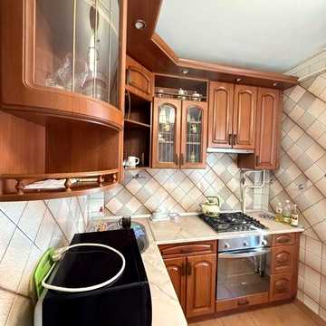 Оренда 2х кімнатної квартири центр