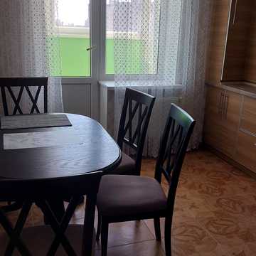 Михайла Лушпи просп. (Космонавтів), 5 к28