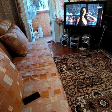 Продам 1комквартиру. Район малого рынка