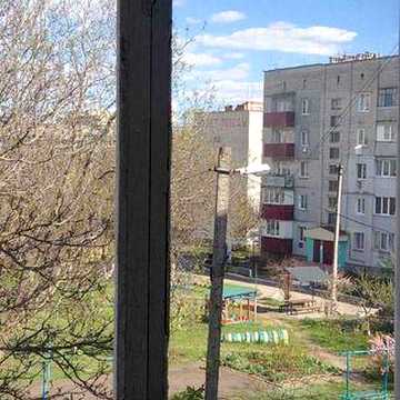 Власник. 1-к квартира 36м² з АВТОНОМНИМ опаленням, поверх 3/5, вул. Г. Мазепи