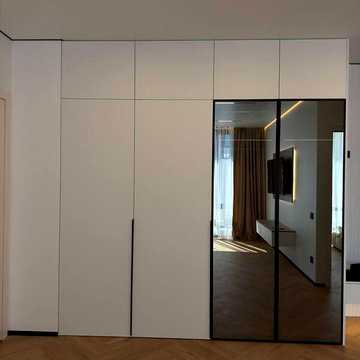 Продаж 1к Квартира Ленкавського вулиця ЖК Manhattan