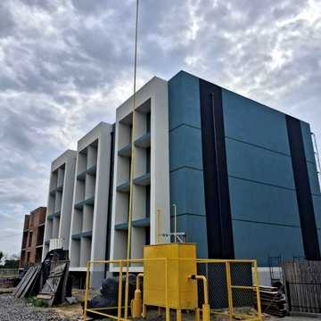 Продаж великої 3-х кімнатної квартири 68м2 Гостомель з ГАЗОМ! Під ВСІ держпрограми! єОселя, ваучер, сертифікат! ЖК Brickwood 2