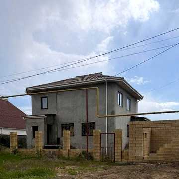 Продам двоповерховий будинок в Лісках (223-724)