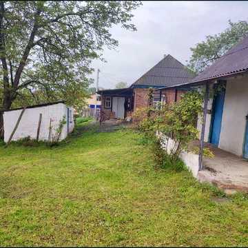 Здам будинок на довготривалий термін