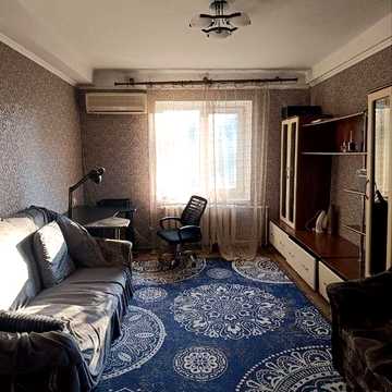 2 к квартира Курбаса 9, Борщагівка, швидкісний трамвай