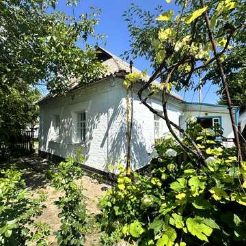 Продаж будинку в с. Пищики