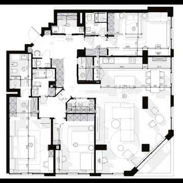 Продажа квартиры, Драгомирова, Верхогляда, ЖК Дельмар ЖК Delmar