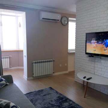 сдам 1 к.кв.в ЖК Алексадровский