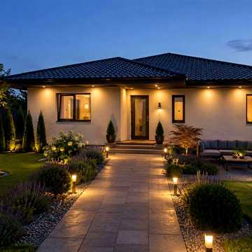 Продаж Будинку /Американка /135м2/22м тераса /мкр