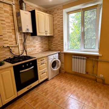 Продам отличную 2-к квартиру Казака Мамая 12 Квартал Терра Инженерная