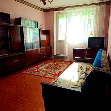 Здам 1-к квартиру, вул. Шевченка