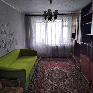 Здається  в оренду 3-х кім. кв. по вул.Коротченко , 173 квартал !