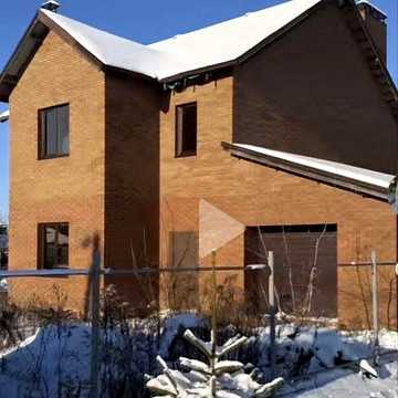 продается дом новый