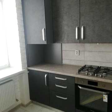 Продам 1кмн. квартиру Жилпосёлок