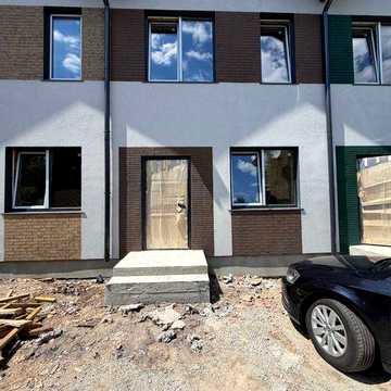Продаж таунхауса поруч з школою та парком в Ірпені, газ, наповнення