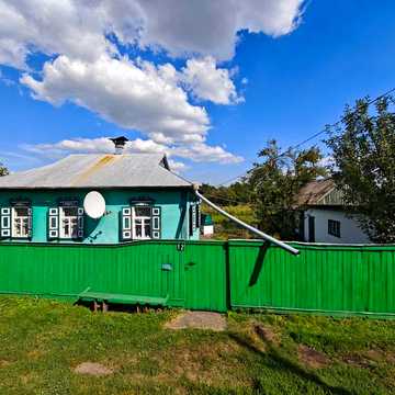 Продам будинок в м.Ніжин з меблями та побутовою технікою